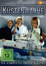 Küstenwache - Die komplette