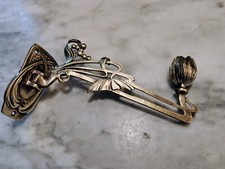 Klavierleuchter Kerzenleuchter