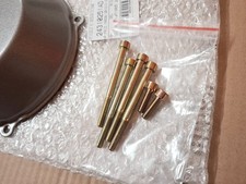 Ducati Zylinderschrauben M6