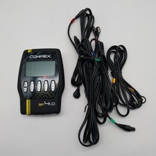 Compex SP 4.0
