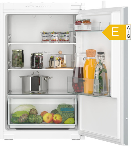 Siemens einbaukühlschrank - siemens,