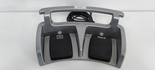Ethicon fußschalter gen11 - ethicon,