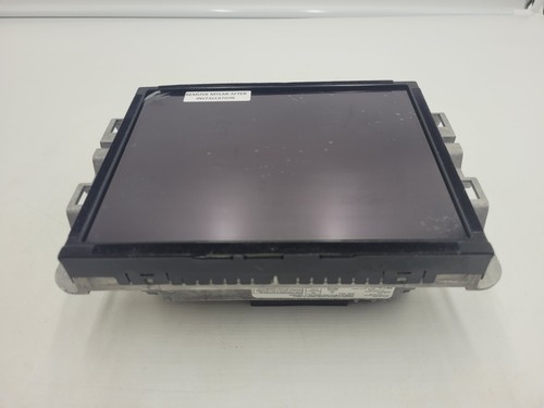Mopar 68283243al uconnect 4 - 68283243al, 8,4