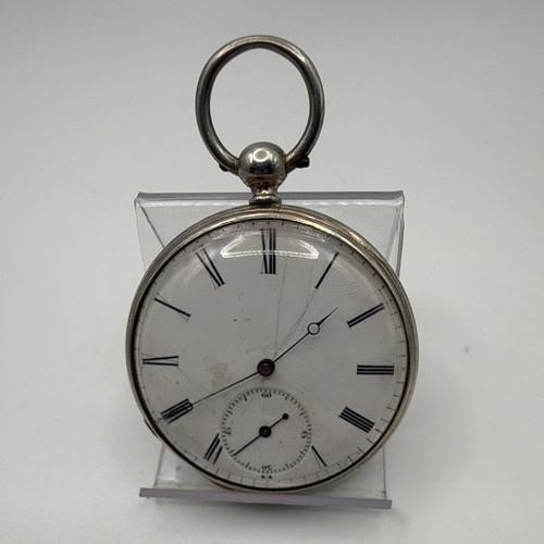 Taschenuhr savonnette - taschenuhr,