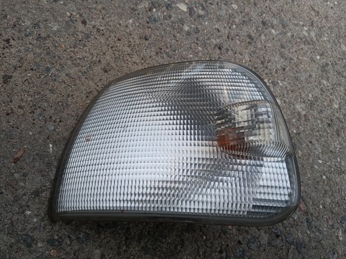 Lange front blinker - vw,