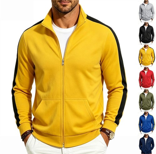 Herren sweatjacke - herren,