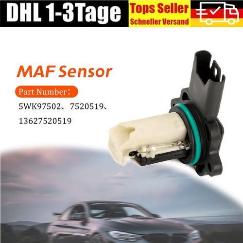 Luftmassenmesser maf sensor - maf,