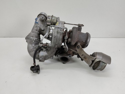 Turbine für mercedes klasse - für,