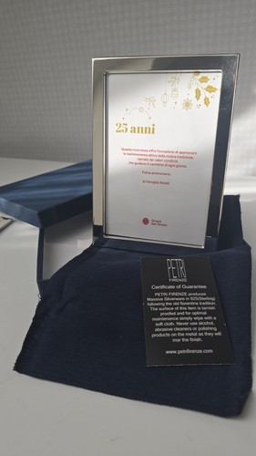 Petri firenze bilderrahmen 925 - petri,