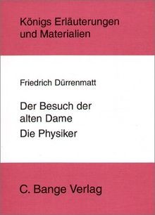 Friedrich dürrenmatt der - friedrich,