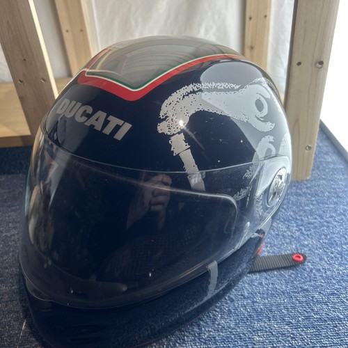 Ducati desmo ltd edition - ducati,