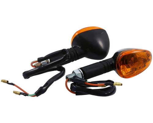 Blinker mini motorrad - blinker, little
