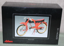 Schuco 1:10 Edition Motorrad