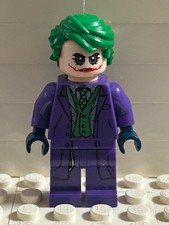 LEGO Batman Joker Sh0133Heath