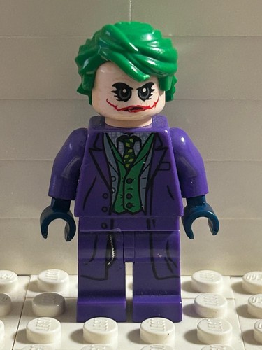 Lego batman joker - joker, sh0133heath