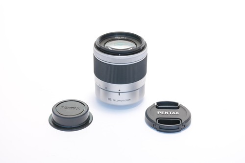 Wie neu pentax 15 - neu!, 15-45mm