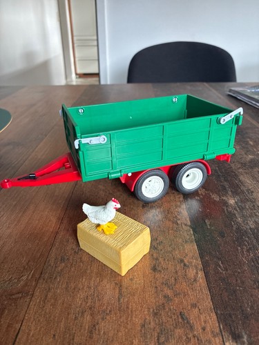 Playmobil aus 4496 anhänger - aus,