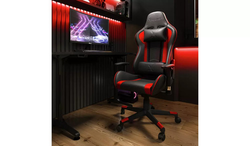 Rocker alpha esport - x,