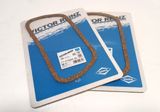 2x Ventildeckeldichtung Reinz