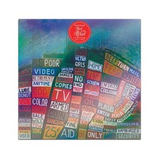 Radiohead hail the thief - radiohead,