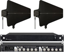 UHF Active Directional Antenna