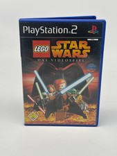 PS2 Sony PlayStation 2 - LEGO