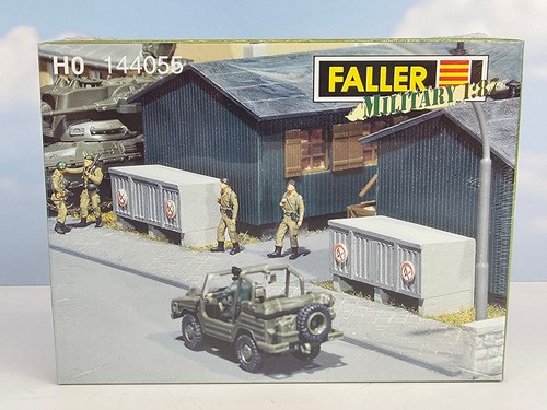 Faller military 4024 - (7171),