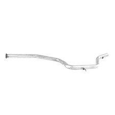Exhaust Pipe Walker 10468