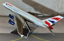 35108 British Airways A380 G-XLEA in 1:200, selten, Gemini Jets G2BAW422