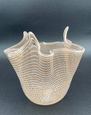Fazoletto murano glas - murano,