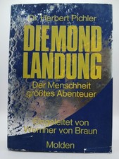Die Mondlandung. Der