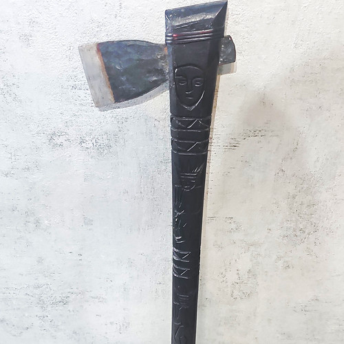 Tomahawk axt indianer - tomahawk,
