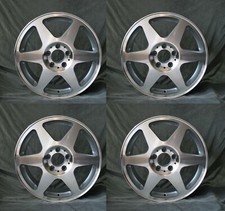 4x Mercedes Benz W201  CEGINUS