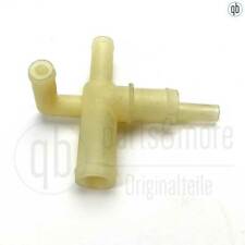 Original VW T-Stück Golf 1 Cabrio Scirocco JH Motor Unterdruck NOS 067133382E