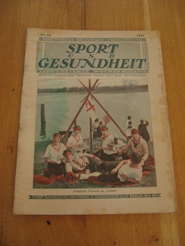 Alte illustrierte zeitung - illustrierte, nr