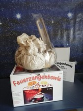 Feuerzangenbowle Set 6-teilig 