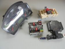 Fiat Stilo SW 1.8 BJ03 98kW Motorsteuergerät Motor Steuergerät 46823768 55186190