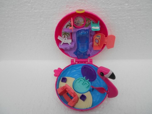 Polly pocket fry38 rosa - fry38,