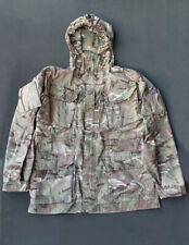 Britisch  Army  Kommandojacke