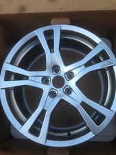 1x OZ Alu Palladio 8J x 18 5 x