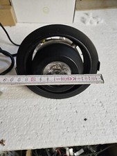 Deckeneinbaustrahler Bühnentechnik Acclaim Quad Eye 20 Grad RGB DMX/RDM. 35 St. 