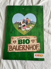 Coop Schweiz - mein Bio