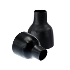 Armmanschette aus Latex