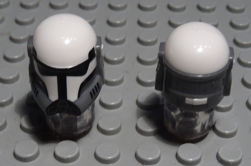 Lego figur zubehör - figur,