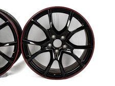 4 x Original 20 Zoll Honda