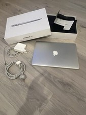 Apple MacBook Air 13,3/Intel