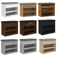 Schuhbank Schuhschrank