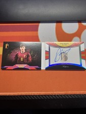 Alexis Saelemaekers 08/10 Daka Belgien /AC MILAN Booklet