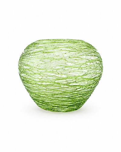 Jugendstil vase böhmen - vase,