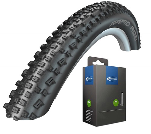 Schwalbe rapid rob - schwalbe,